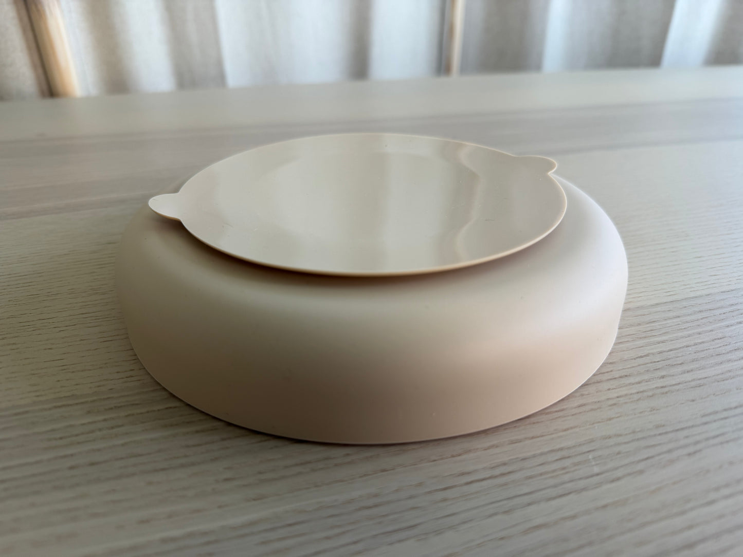 KAHU Slow Feeder Bowl - Sand