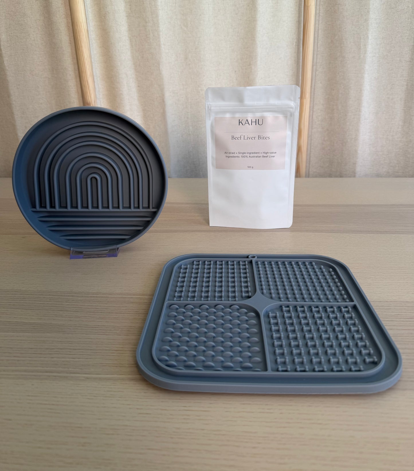KAHU Calm Set