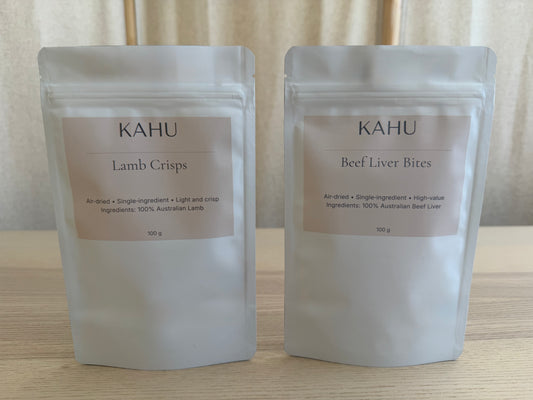 KAHU Calm Set