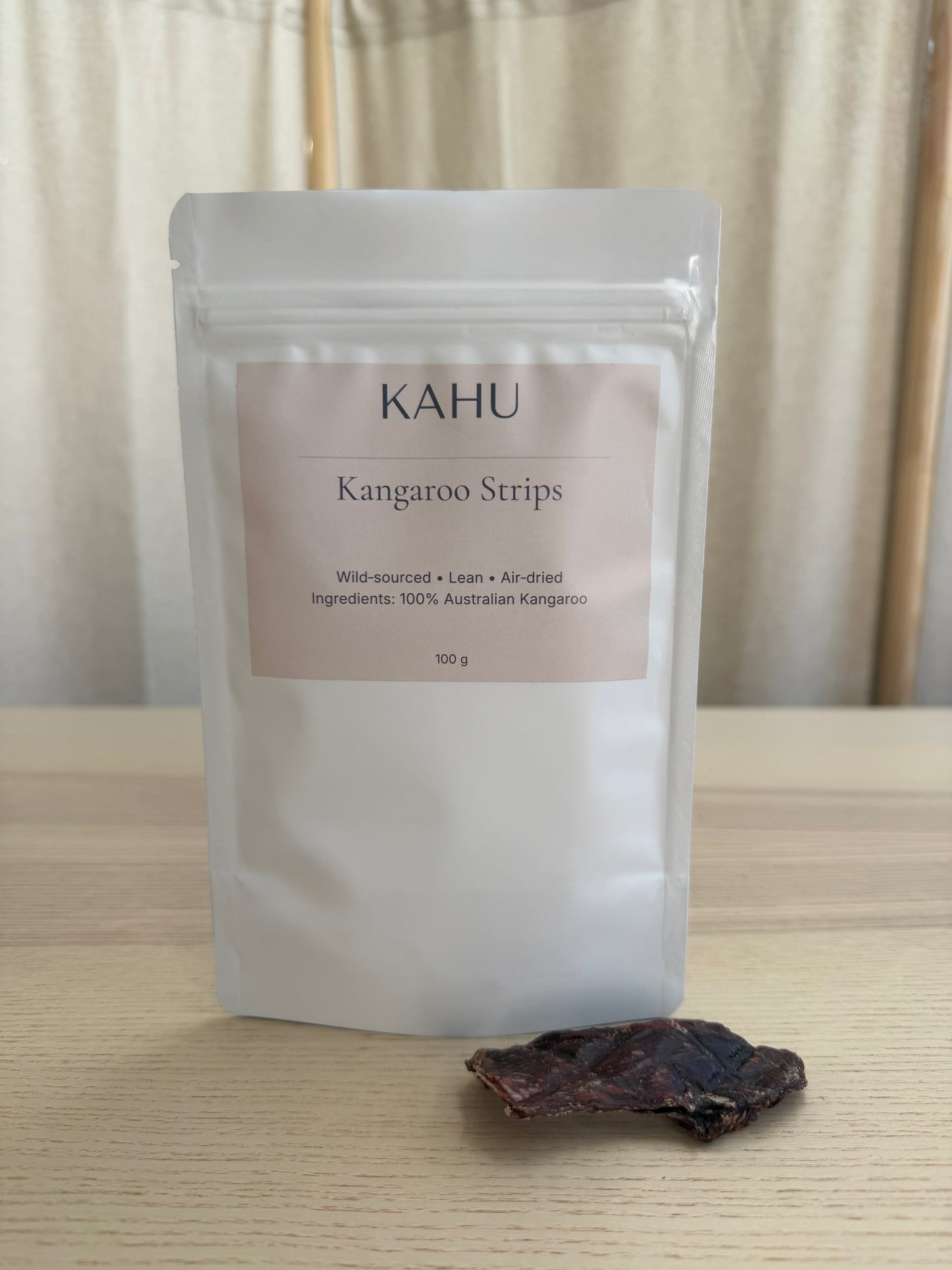KAHU Kangaroo Strips