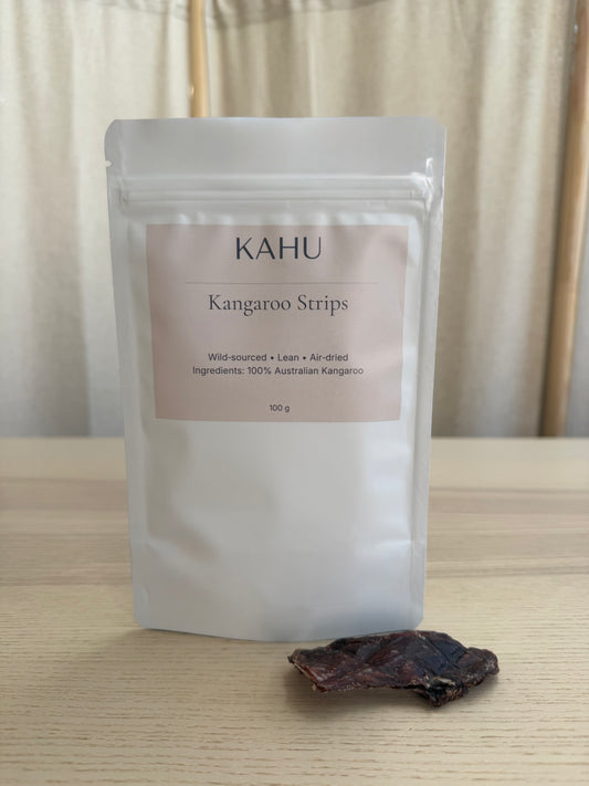 KAHU Kangaroo Strips